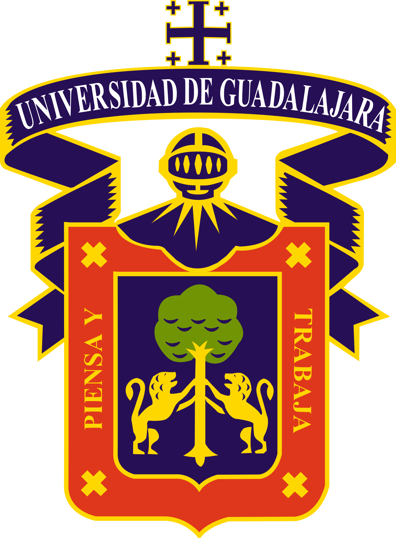 UDG